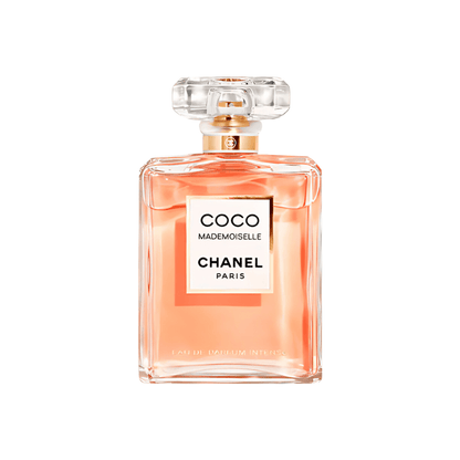 Conjunto de 3 perfumes Prada Prada PARADOXE, COCO MADEMOISELLE, MON PARIS 100ml